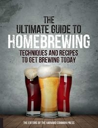 Buyer’s Guide to Home Brewing