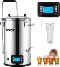 VEVOR Electric Brewing System Review