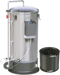 Brewing Systems for Small Spaces