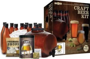 Mr Beer Starter Kit